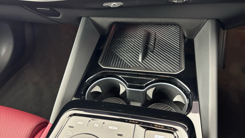 BMW 5 Series 520i M Sport 4dr Auto Petrol Saloon